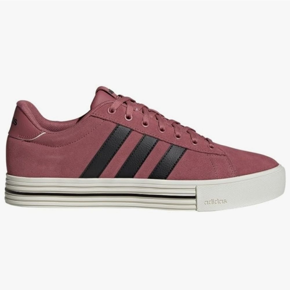 🩵NIB Adidas Crimson & Black Skateboarding Sneakers Men's Size 11.5